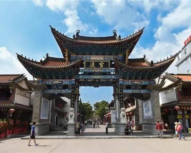江上龟峰天下稀：冬游江西弋阳龟峰